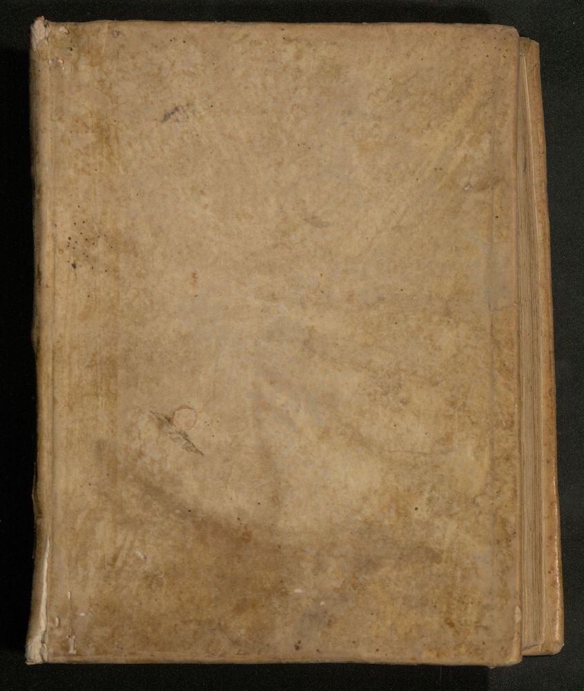 Dante con l'espositione di m. Bernardino Daniello da Lucca, sopra la sua Comedia dell'Inferno, del Purgatorio, & del Paradiso; nuouamente stampato & posto in luce